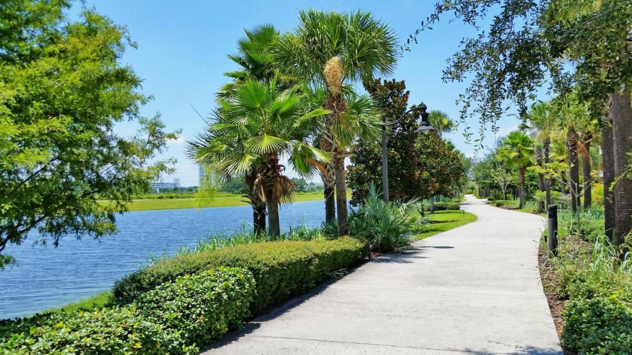 Modern Vista Cay Condo, Near Universal Studios Orlando Extérieur photo