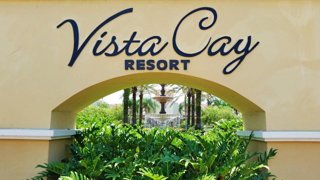 Modern Vista Cay Condo, Near Universal Studios Orlando Extérieur photo