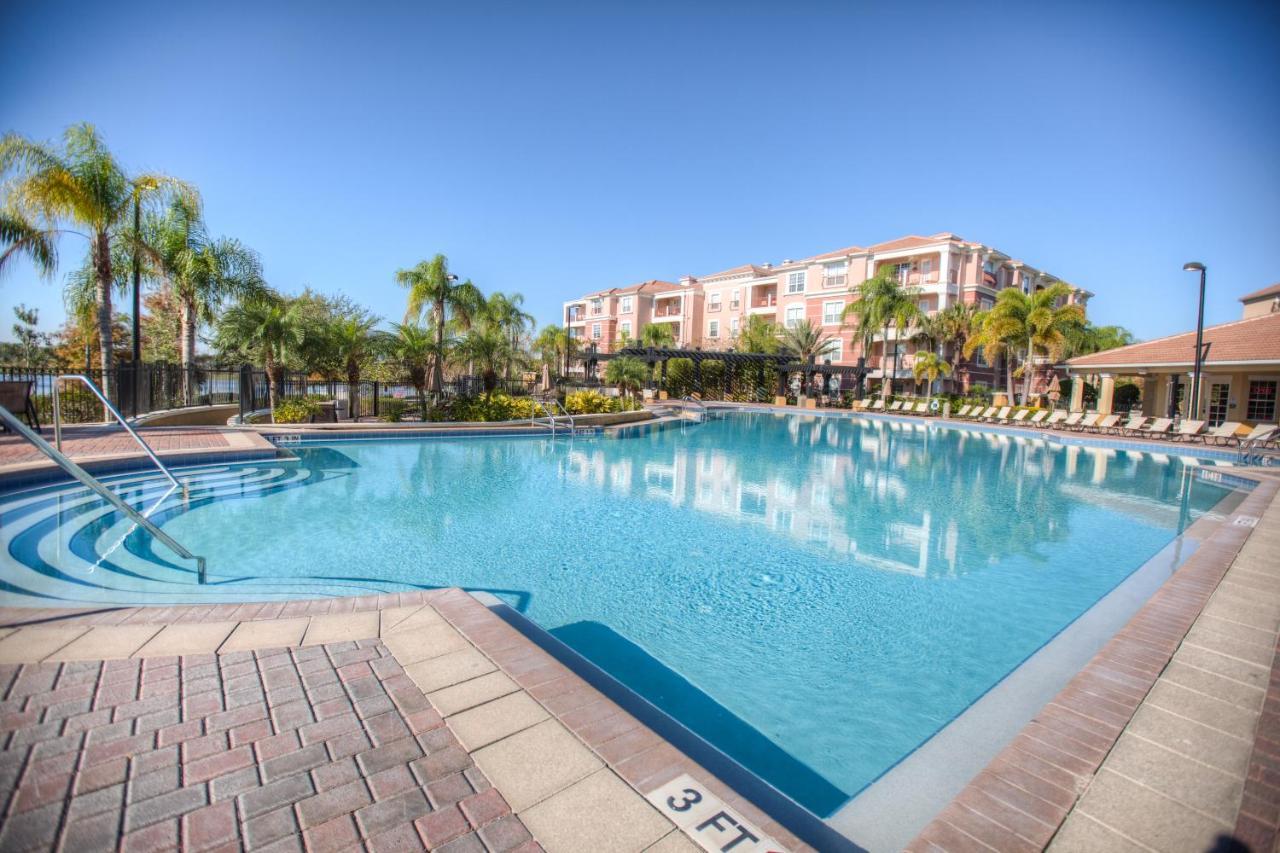 Modern Vista Cay Condo, Near Universal Studios Orlando Extérieur photo