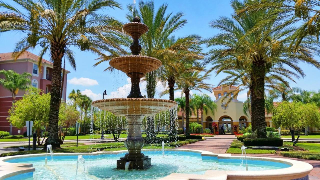 Modern Vista Cay Condo, Near Universal Studios Orlando Extérieur photo