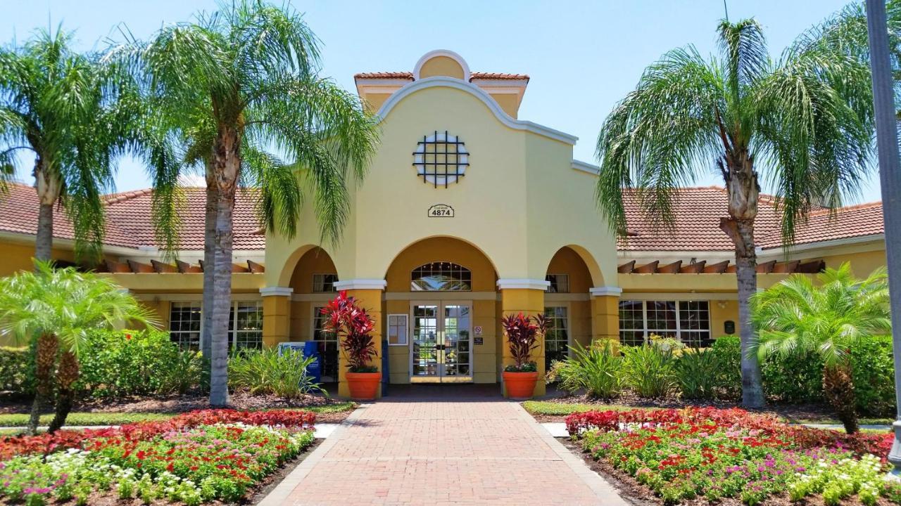 Modern Vista Cay Condo, Near Universal Studios Orlando Extérieur photo