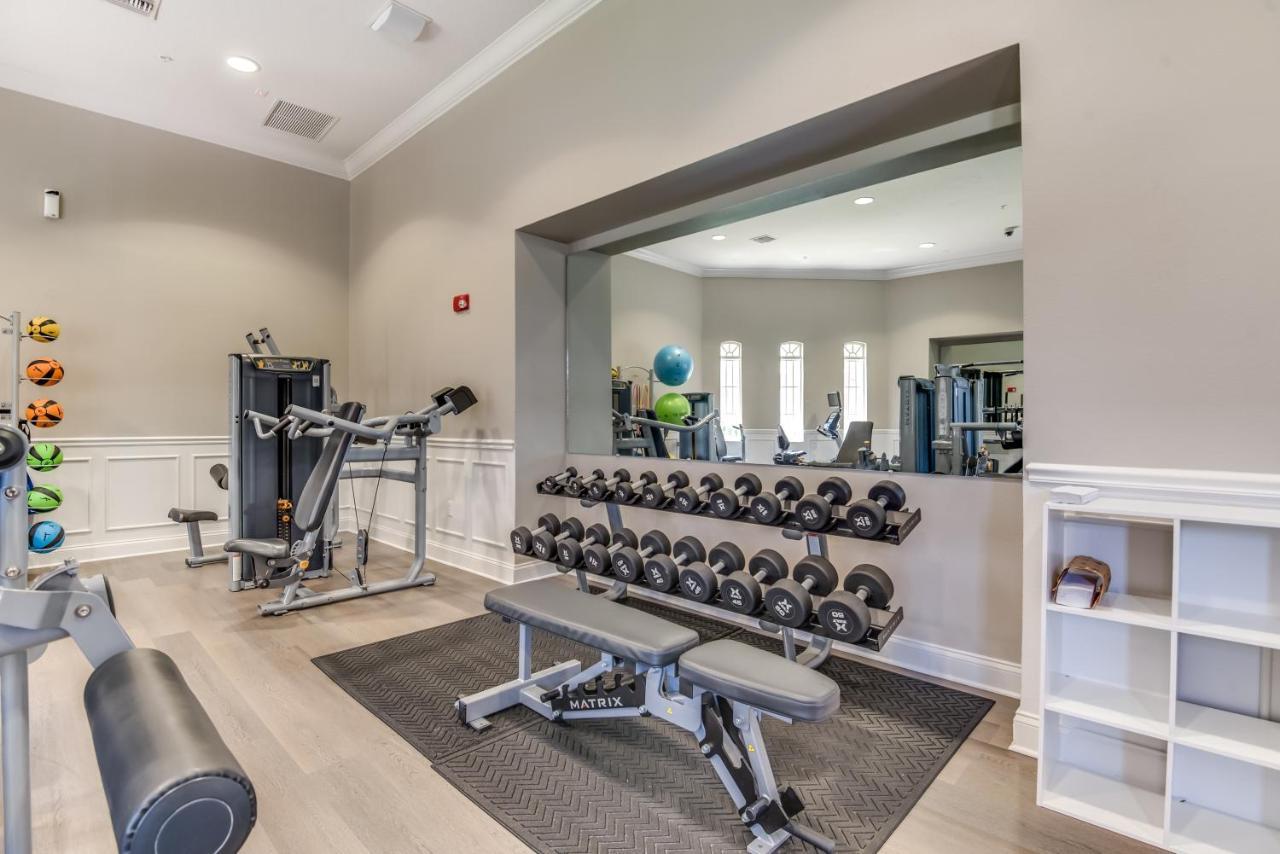 Modern Vista Cay Condo, Near Universal Studios Orlando Extérieur photo