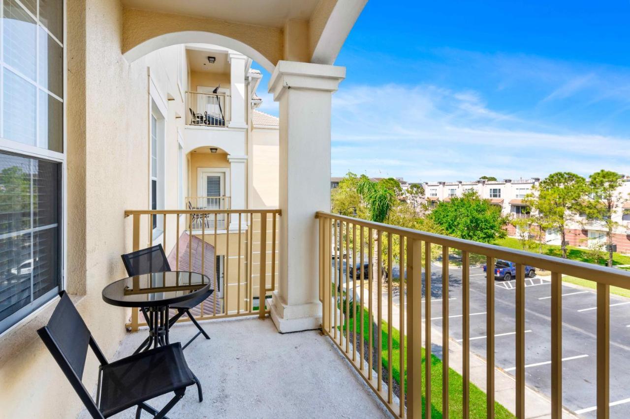 Modern Vista Cay Condo, Near Universal Studios Orlando Extérieur photo