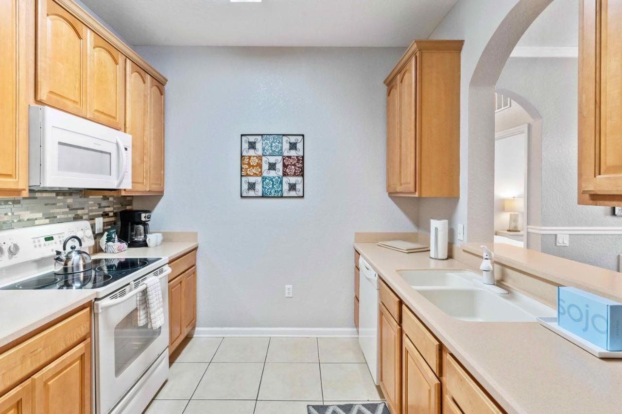 Modern Vista Cay Condo, Near Universal Studios Orlando Extérieur photo