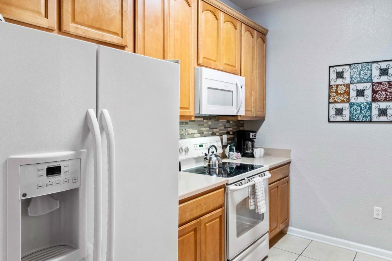 Modern Vista Cay Condo, Near Universal Studios Orlando Extérieur photo