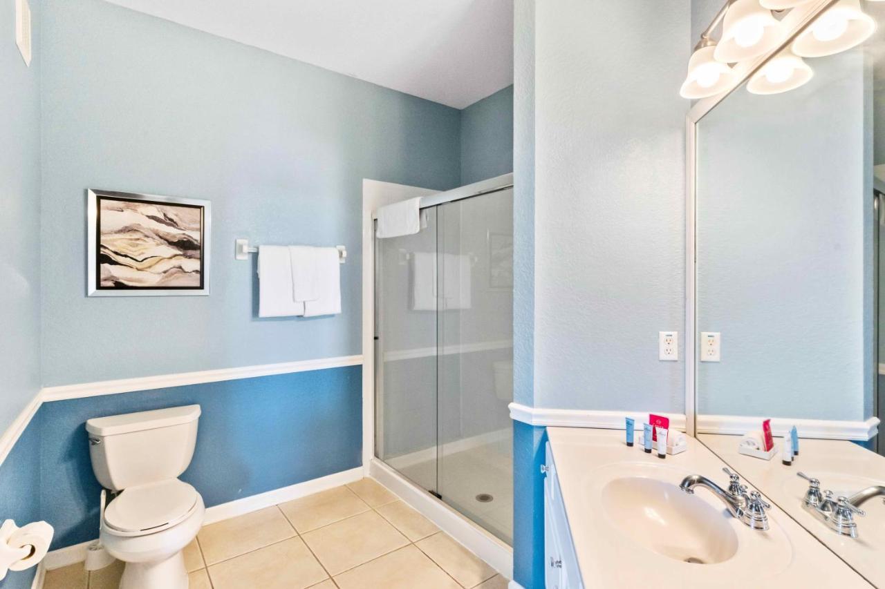 Modern Vista Cay Condo, Near Universal Studios Orlando Extérieur photo