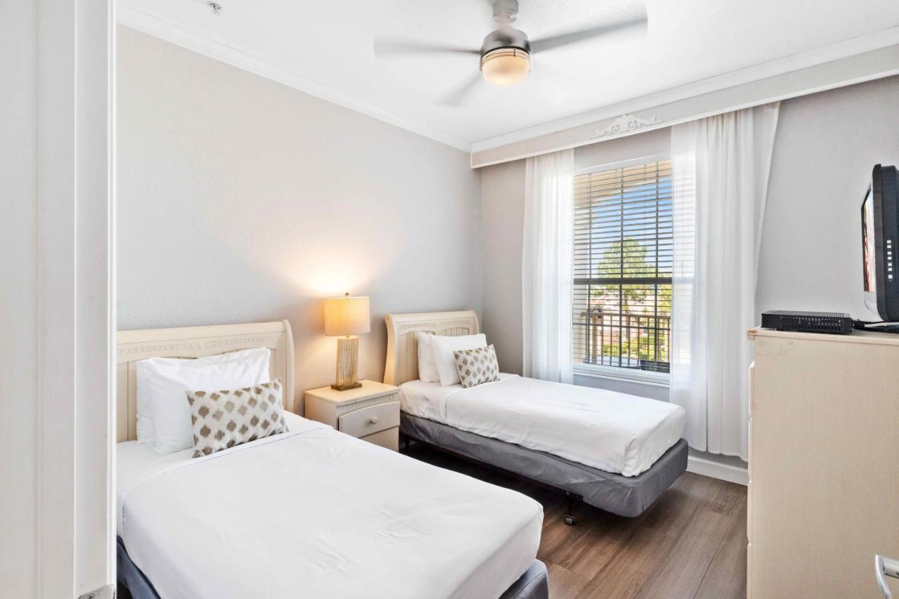 Modern Vista Cay Condo, Near Universal Studios Orlando Extérieur photo