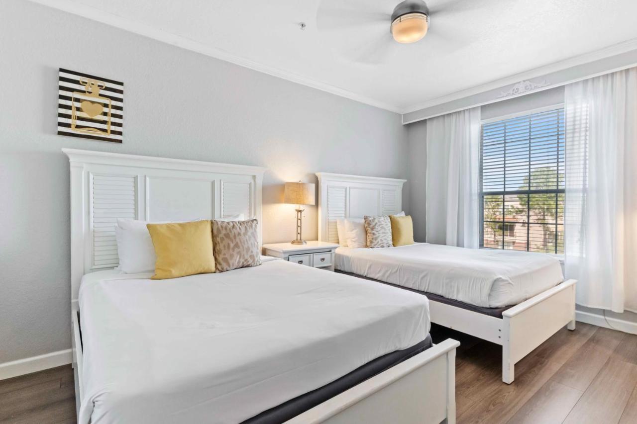 Modern Vista Cay Condo, Near Universal Studios Orlando Extérieur photo