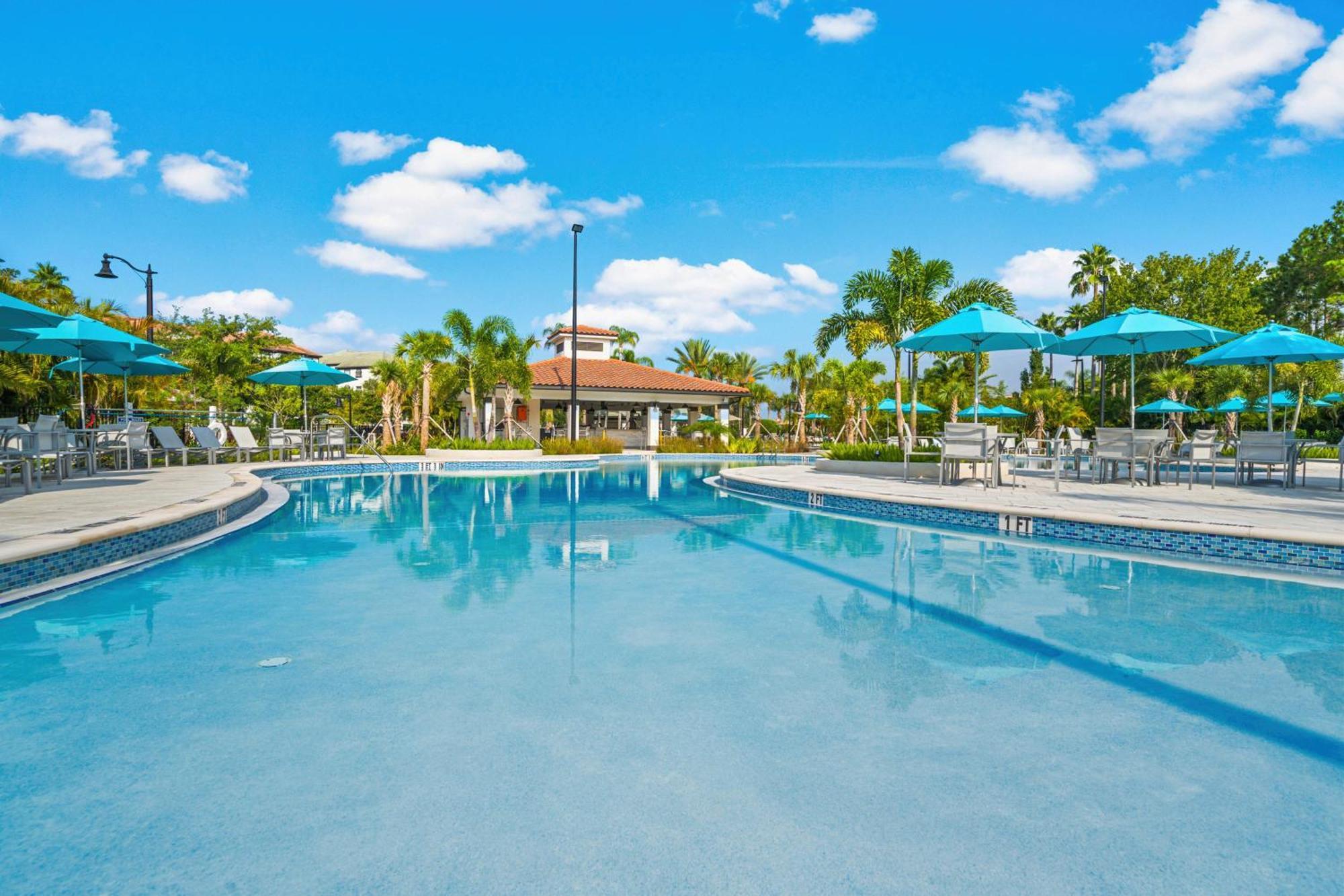 Modern Vista Cay Condo, Near Universal Studios Orlando Extérieur photo