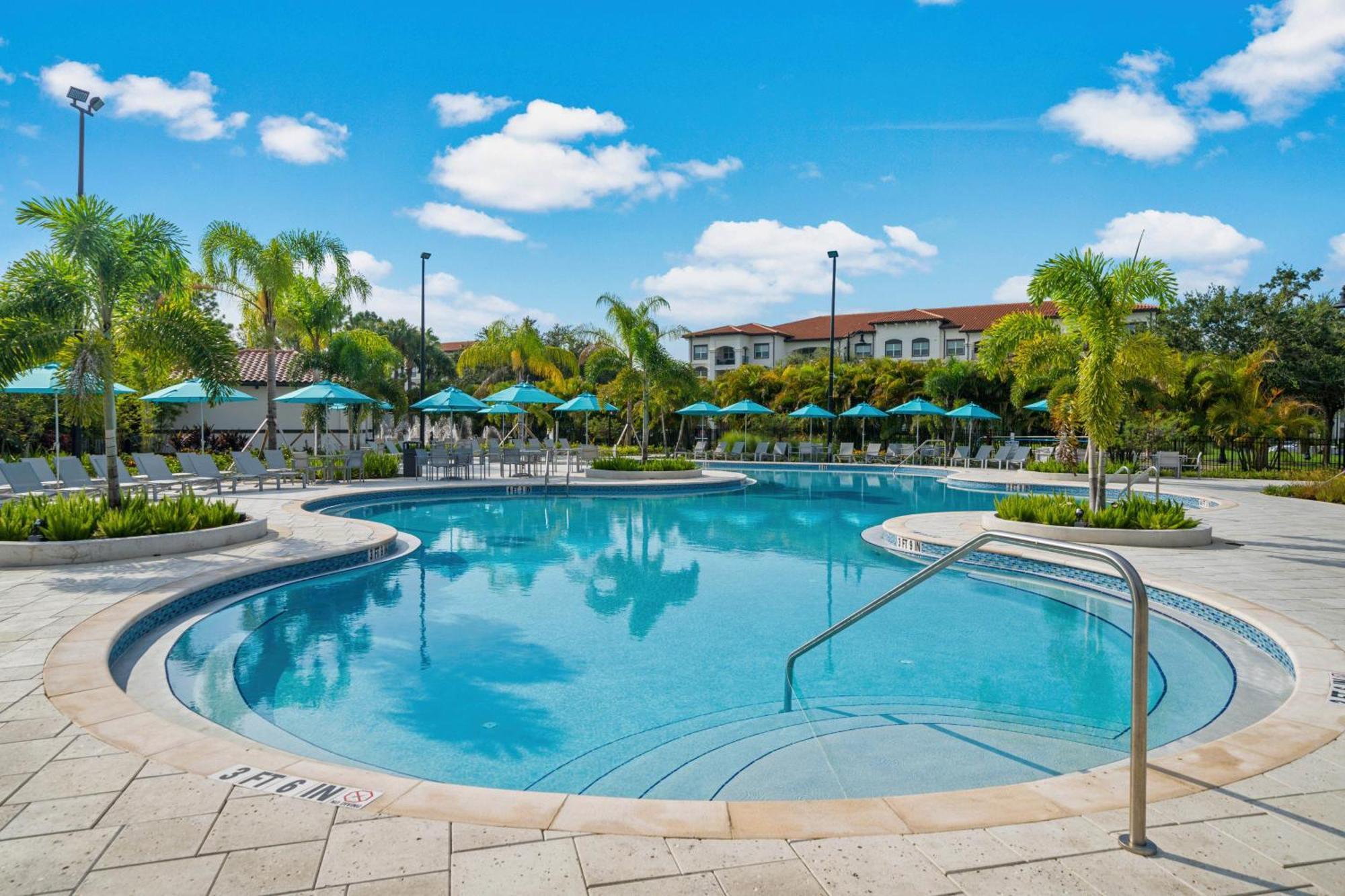 Modern Vista Cay Condo, Near Universal Studios Orlando Extérieur photo