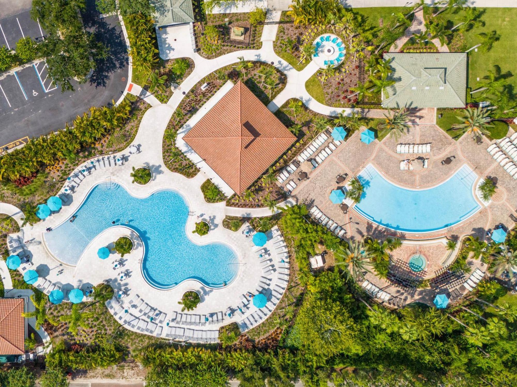 Modern Vista Cay Condo, Near Universal Studios Orlando Extérieur photo